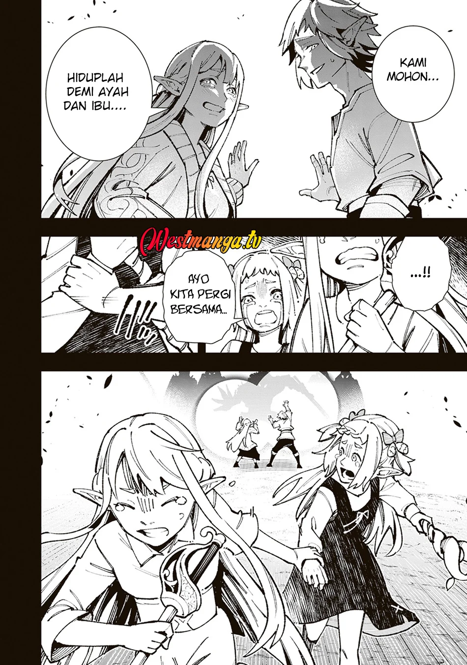 Level Count Stop kara Hajimaru, Kamisama-teki Isekai Life: Saikyou Status ni Tensei Shita node Suki~ Chapter 3 page 13