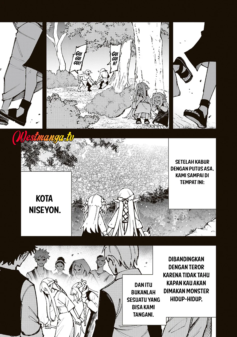 Level Count Stop kara Hajimaru, Kamisama-teki Isekai Life: Saikyou Status ni Tensei Shita node Suki~ Chapter 3 page 14
