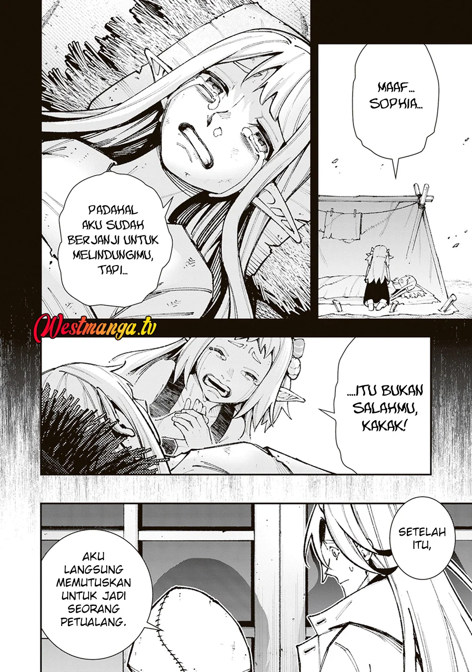 Level Count Stop kara Hajimaru, Kamisama-teki Isekai Life: Saikyou Status ni Tensei Shita node Suki~ Chapter 3 page 17