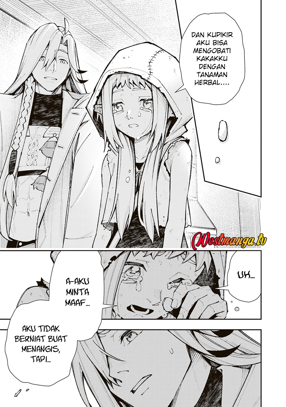 Level Count Stop kara Hajimaru, Kamisama-teki Isekai Life: Saikyou Status ni Tensei Shita node Suki~ Chapter 3 page 18