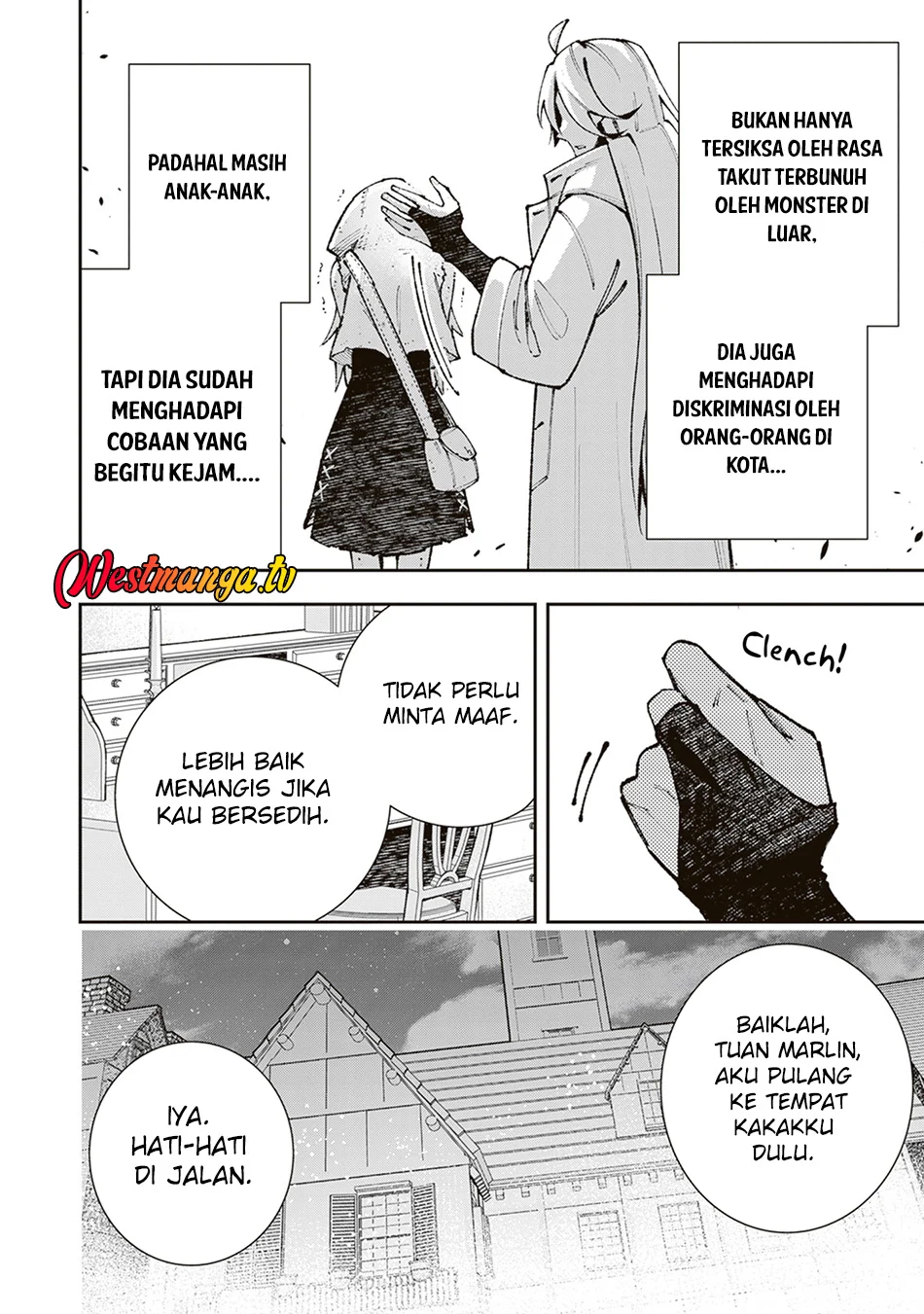 Level Count Stop kara Hajimaru, Kamisama-teki Isekai Life: Saikyou Status ni Tensei Shita node Suki~ Chapter 3 page 19