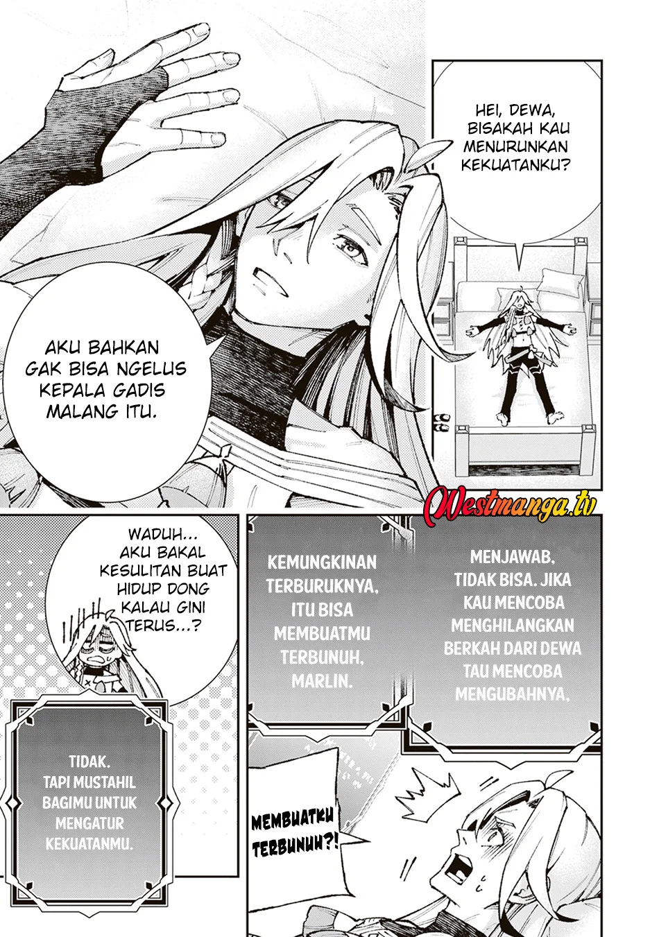 Level Count Stop kara Hajimaru, Kamisama-teki Isekai Life: Saikyou Status ni Tensei Shita node Suki~ Chapter 3 page 20