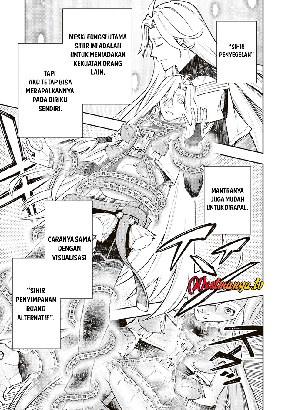 Level Count Stop kara Hajimaru, Kamisama-teki Isekai Life: Saikyou Status ni Tensei Shita node Suki~ Chapter 3 page 22