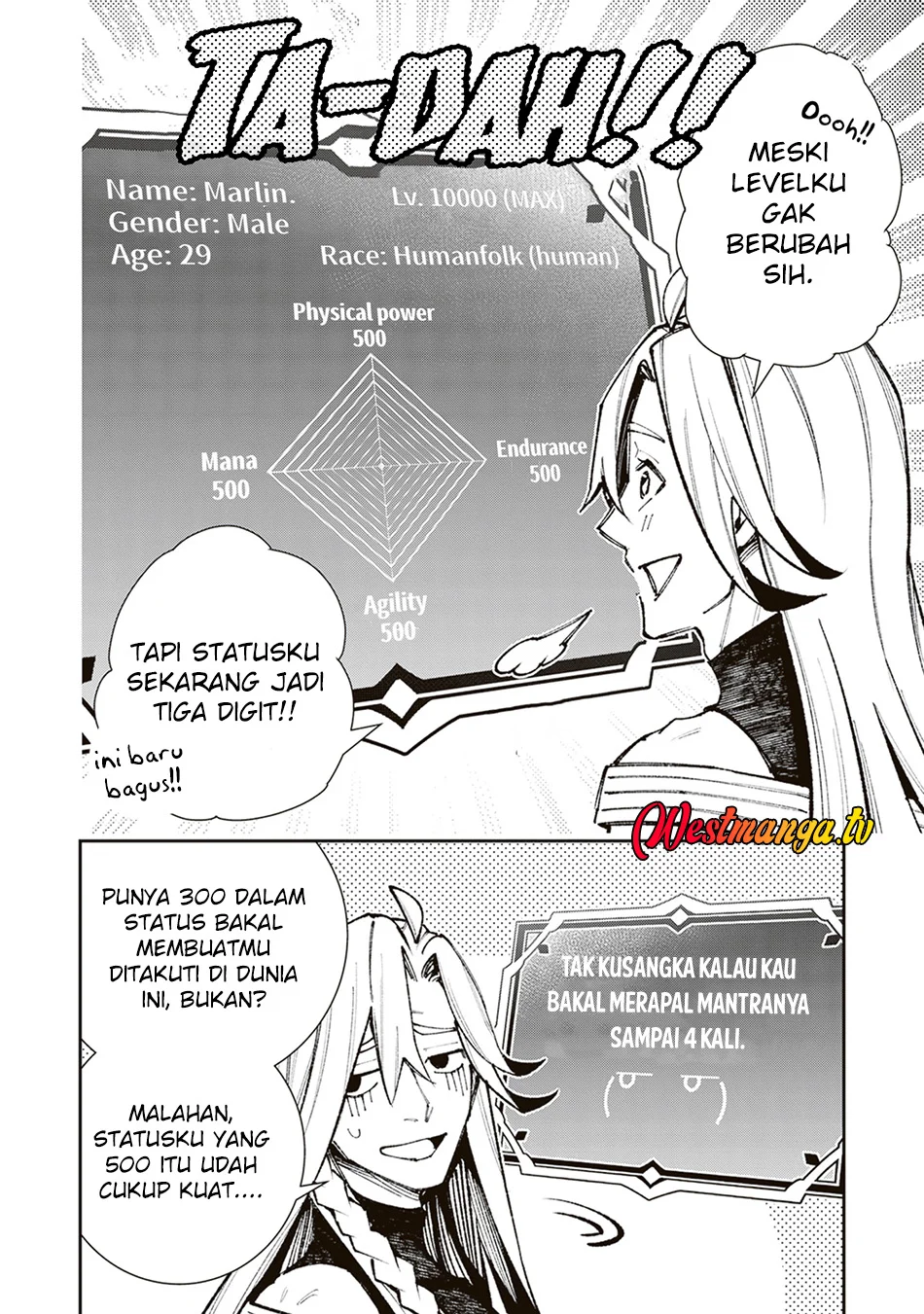 Level Count Stop kara Hajimaru, Kamisama-teki Isekai Life: Saikyou Status ni Tensei Shita node Suki~ Chapter 3 page 23