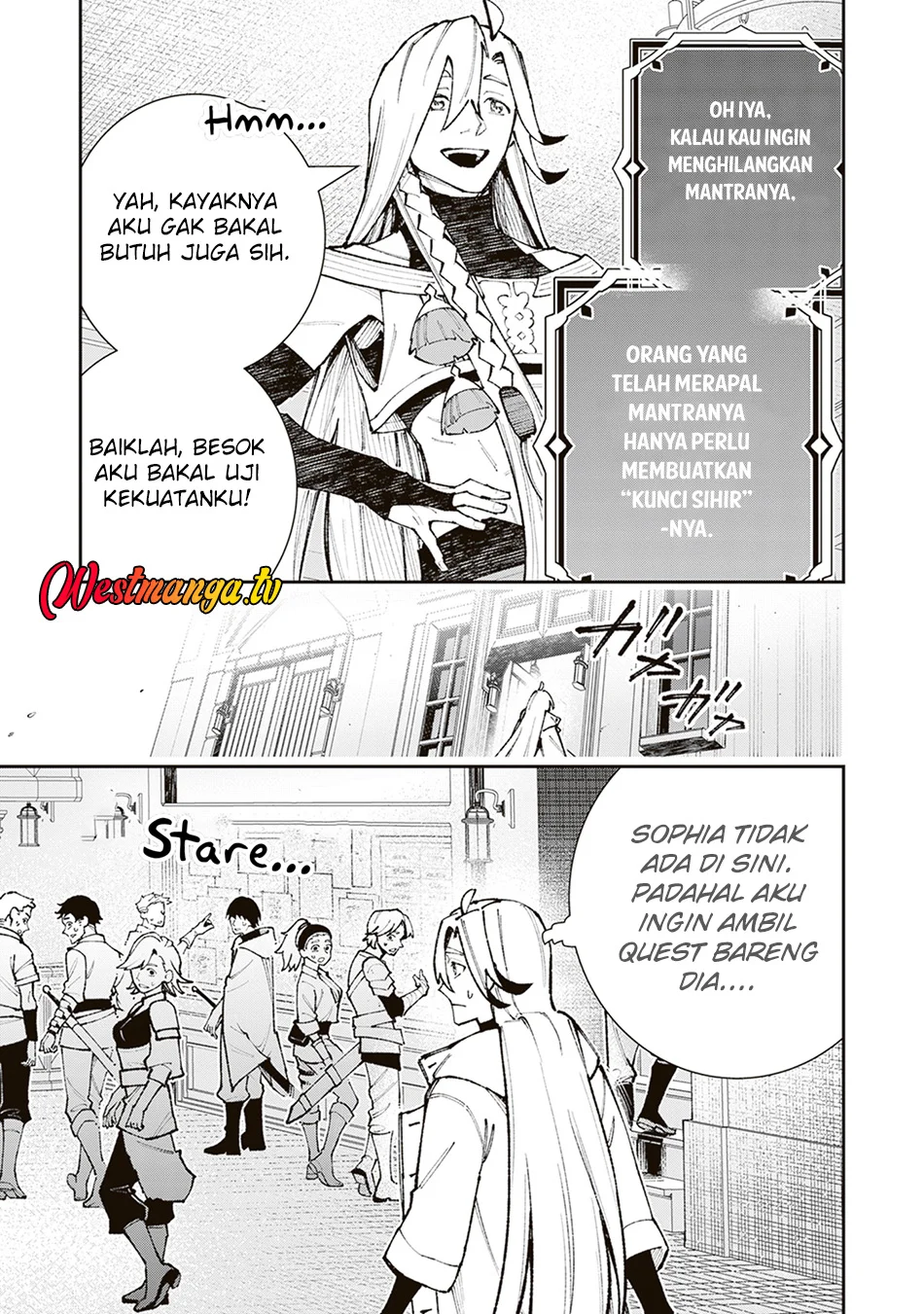 Level Count Stop kara Hajimaru, Kamisama-teki Isekai Life: Saikyou Status ni Tensei Shita node Suki~ Chapter 3 page 24