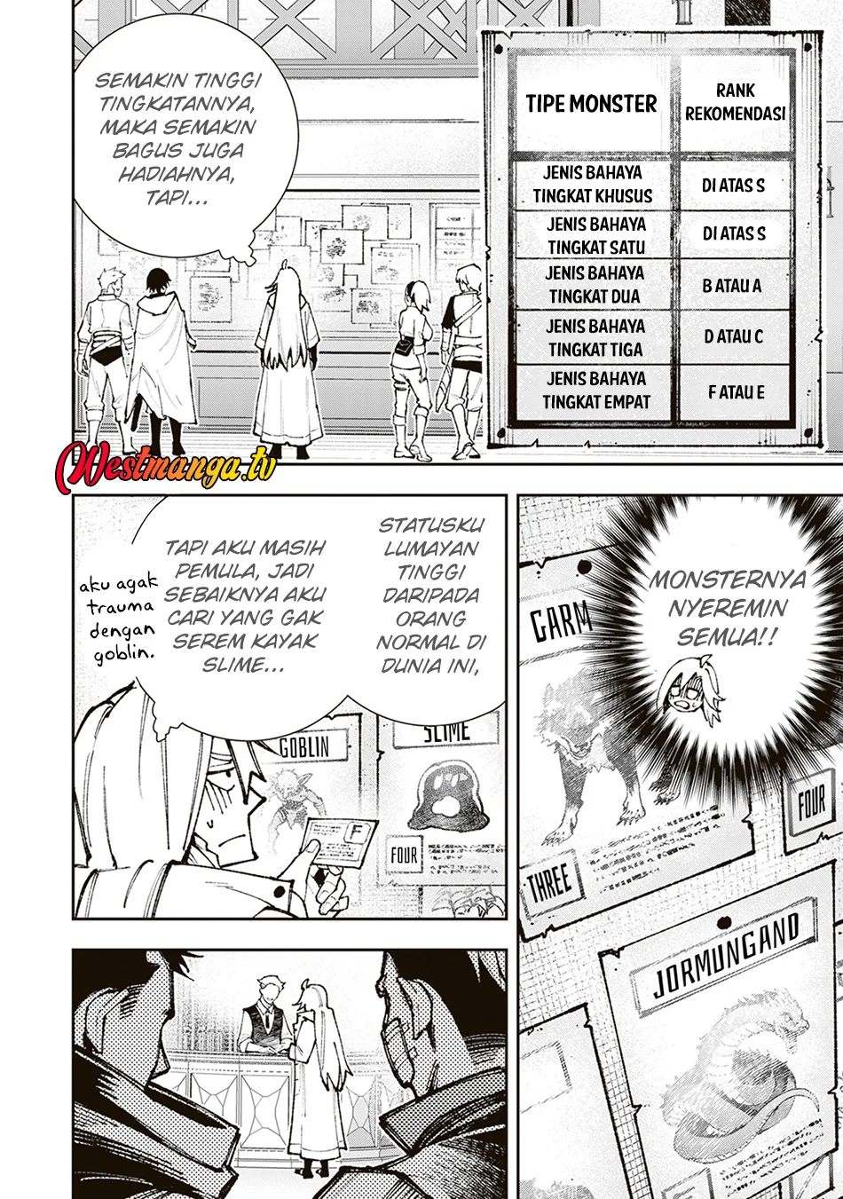 Level Count Stop kara Hajimaru, Kamisama-teki Isekai Life: Saikyou Status ni Tensei Shita node Suki~ Chapter 3 page 25