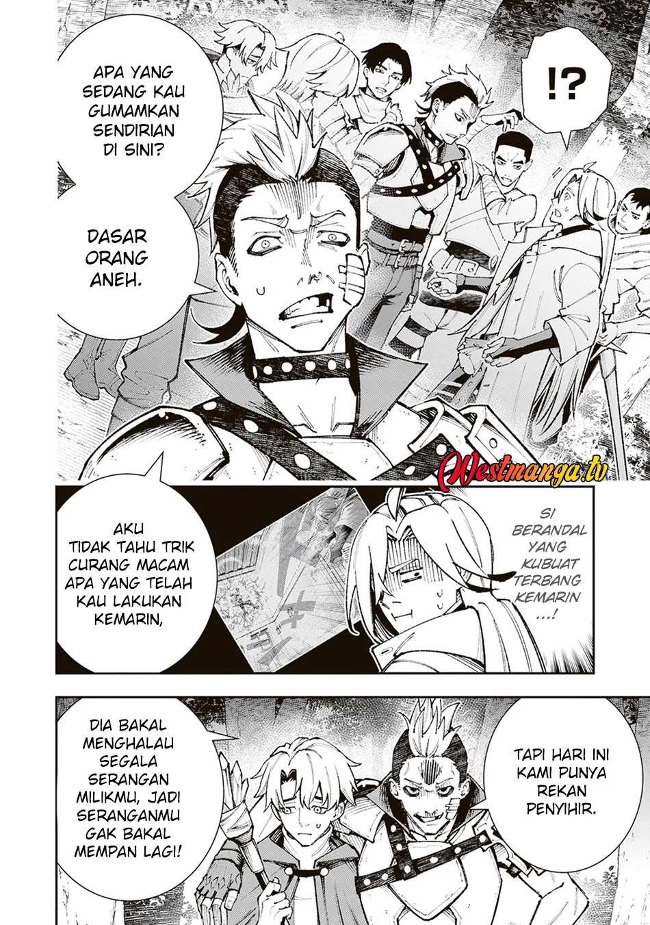 Level Count Stop kara Hajimaru, Kamisama-teki Isekai Life: Saikyou Status ni Tensei Shita node Suki~ Chapter 3 page 27