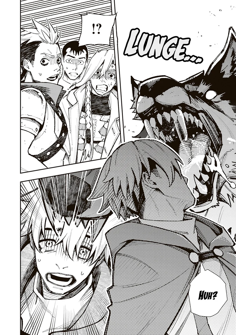 Level Count Stop kara Hajimaru, Kamisama-teki Isekai Life: Saikyou Status ni Tensei Shita node Suki~ Chapter 3 page 29