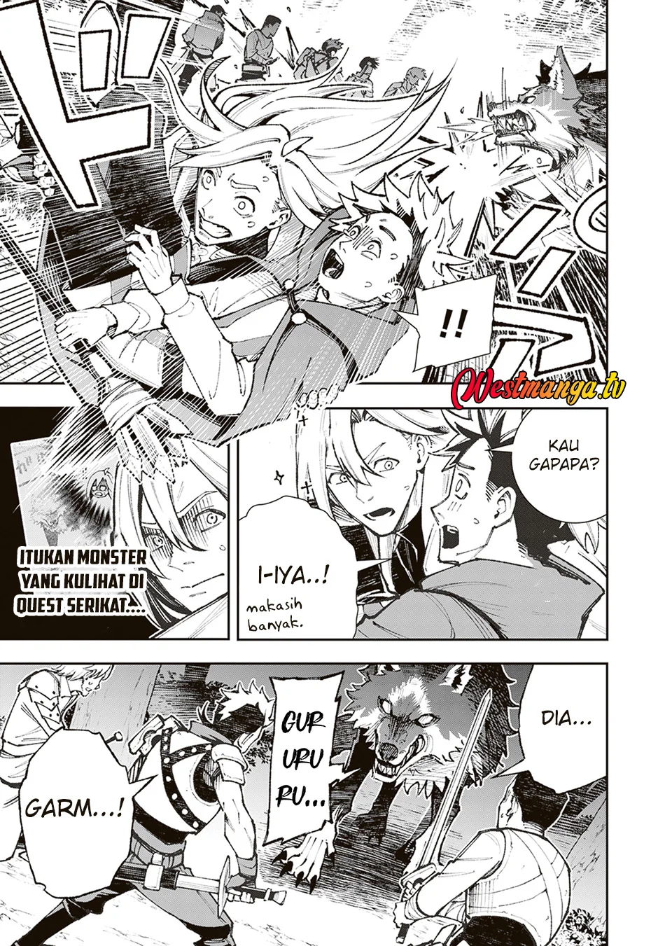 Level Count Stop kara Hajimaru, Kamisama-teki Isekai Life: Saikyou Status ni Tensei Shita node Suki~ Chapter 3 page 30