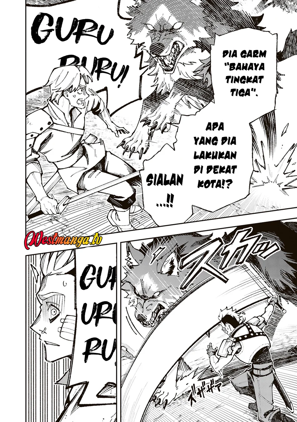 Level Count Stop kara Hajimaru, Kamisama-teki Isekai Life: Saikyou Status ni Tensei Shita node Suki~ Chapter 3 page 31