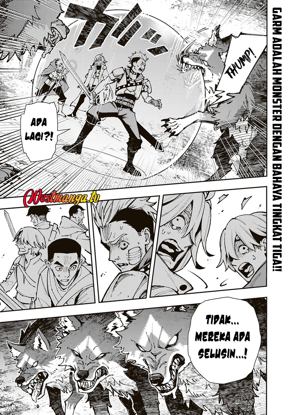 Level Count Stop kara Hajimaru, Kamisama-teki Isekai Life: Saikyou Status ni Tensei Shita node Suki~ Chapter 3 page 32