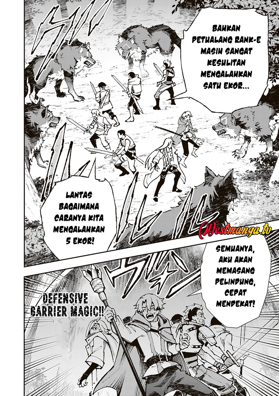 Level Count Stop kara Hajimaru, Kamisama-teki Isekai Life: Saikyou Status ni Tensei Shita node Suki~ Chapter 3 page 33