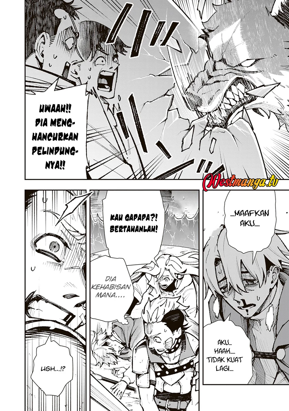 Level Count Stop kara Hajimaru, Kamisama-teki Isekai Life: Saikyou Status ni Tensei Shita node Suki~ Chapter 3 page 35
