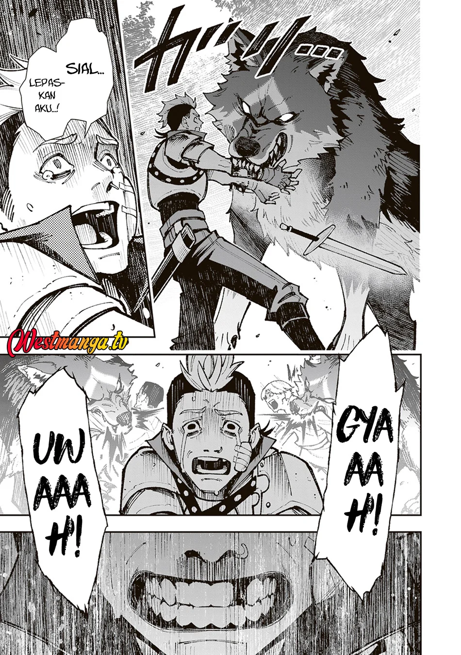 Level Count Stop kara Hajimaru, Kamisama-teki Isekai Life: Saikyou Status ni Tensei Shita node Suki~ Chapter 3 page 36