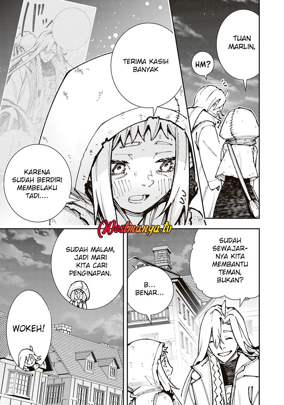 Level Count Stop kara Hajimaru, Kamisama-teki Isekai Life: Saikyou Status ni Tensei Shita node Suki~ Chapter 3 page 4