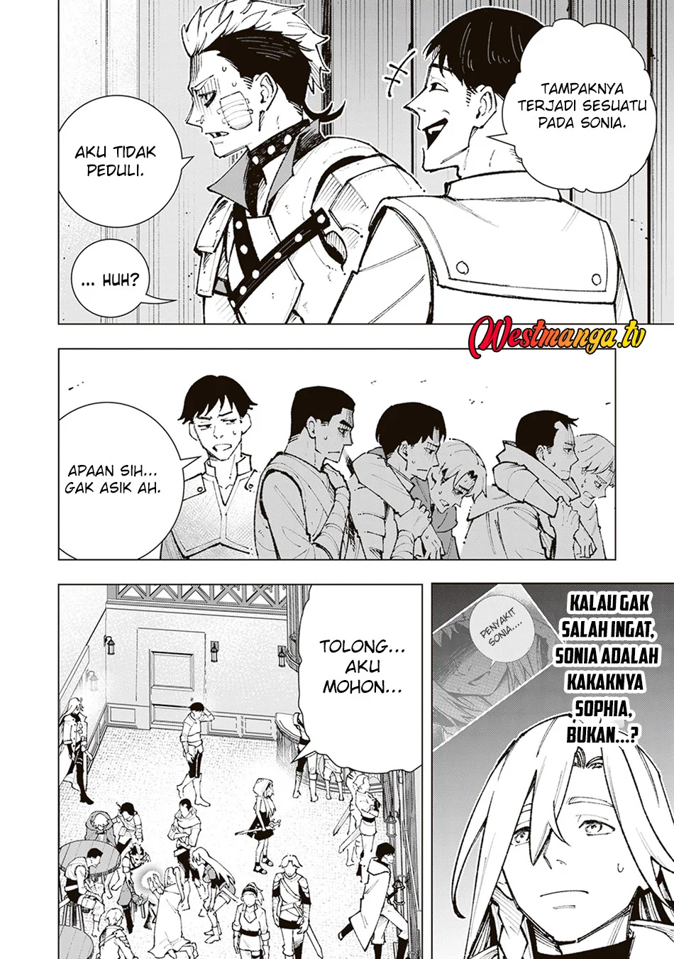 Level Count Stop kara Hajimaru, Kamisama-teki Isekai Life: Saikyou Status ni Tensei Shita node Suki~ Chapter 3 page 42