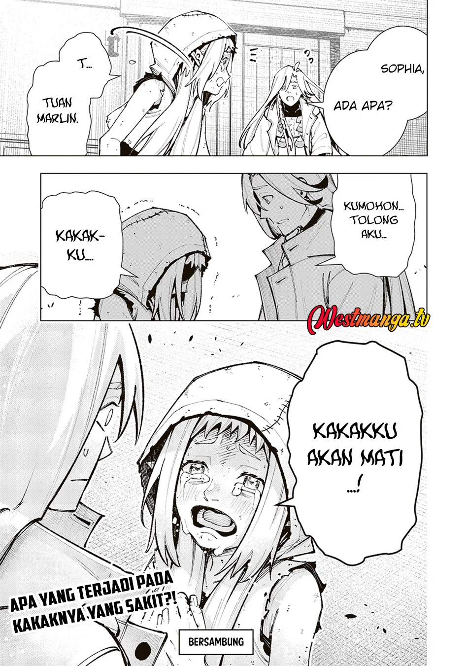 Level Count Stop kara Hajimaru, Kamisama-teki Isekai Life: Saikyou Status ni Tensei Shita node Suki~ Chapter 3 page 43
