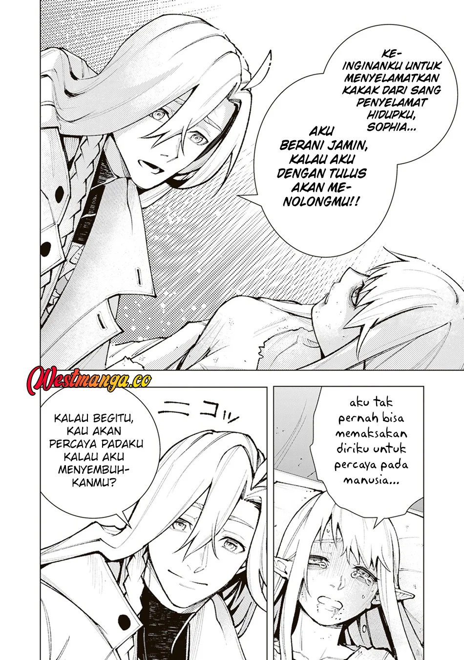 Level Count Stop kara Hajimaru, Kamisama-teki Isekai Life: Saikyou Status ni Tensei Shita node Suki~ Chapter 4 page 11