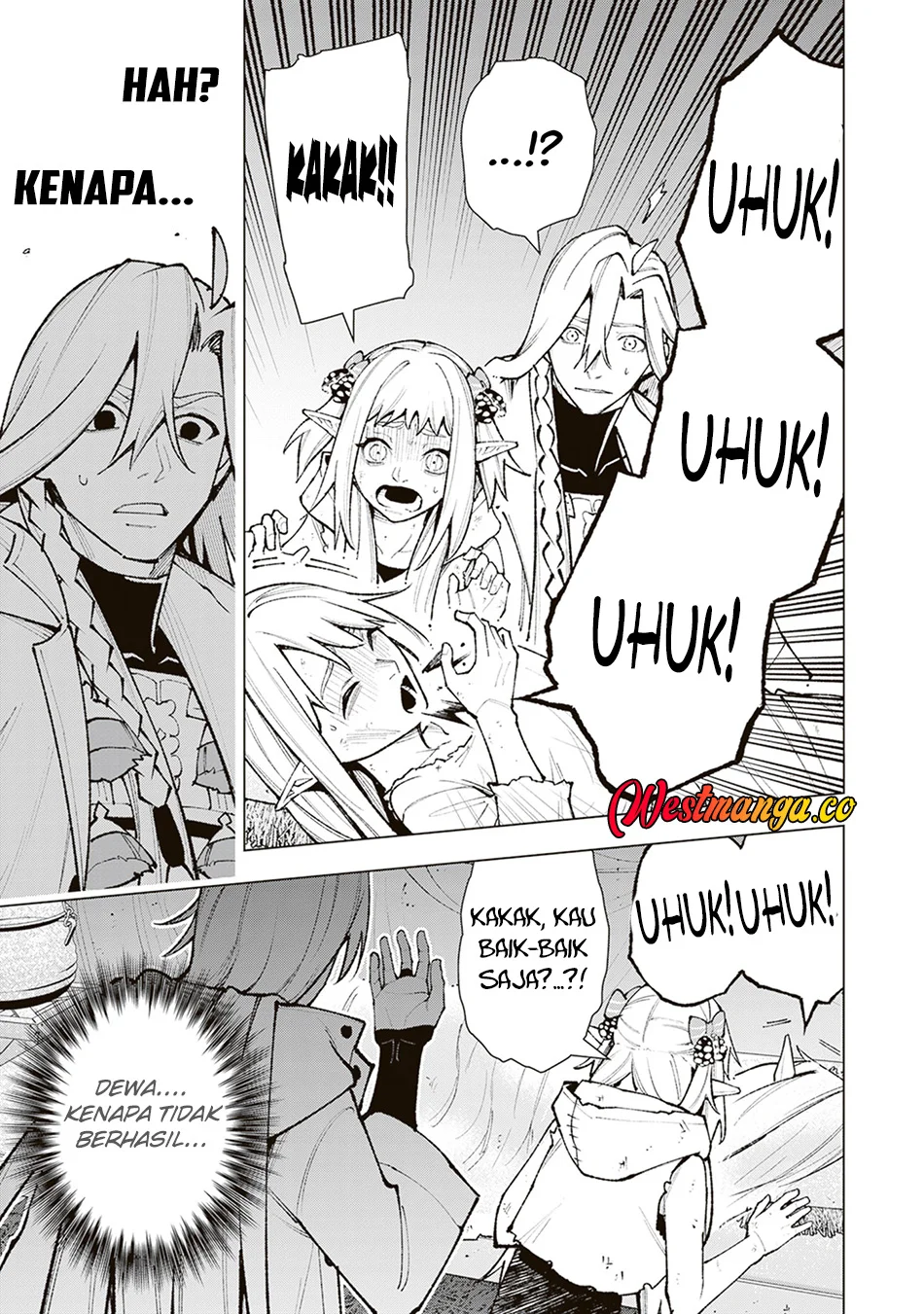 Level Count Stop kara Hajimaru, Kamisama-teki Isekai Life: Saikyou Status ni Tensei Shita node Suki~ Chapter 4 page 14