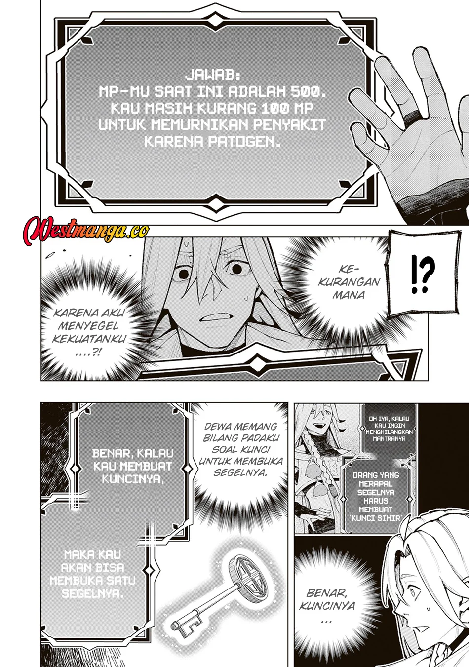 Level Count Stop kara Hajimaru, Kamisama-teki Isekai Life: Saikyou Status ni Tensei Shita node Suki~ Chapter 4 page 15