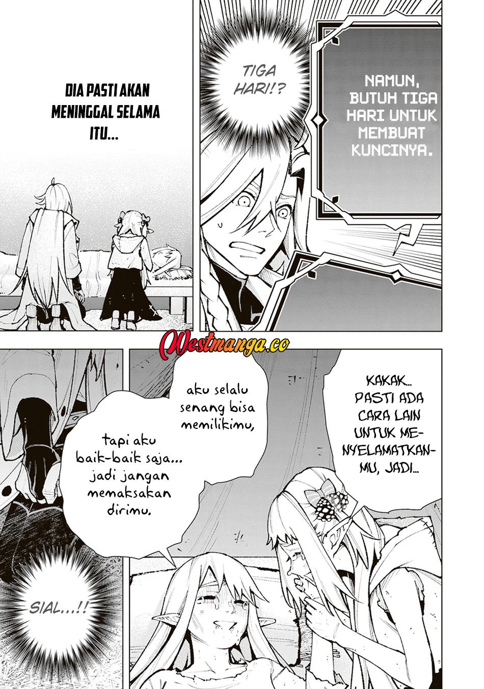 Level Count Stop kara Hajimaru, Kamisama-teki Isekai Life: Saikyou Status ni Tensei Shita node Suki~ Chapter 4 page 16