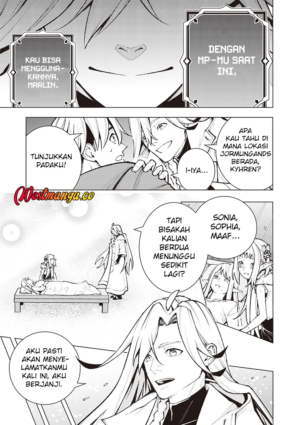 Level Count Stop kara Hajimaru, Kamisama-teki Isekai Life: Saikyou Status ni Tensei Shita node Suki~ Chapter 4 page 20