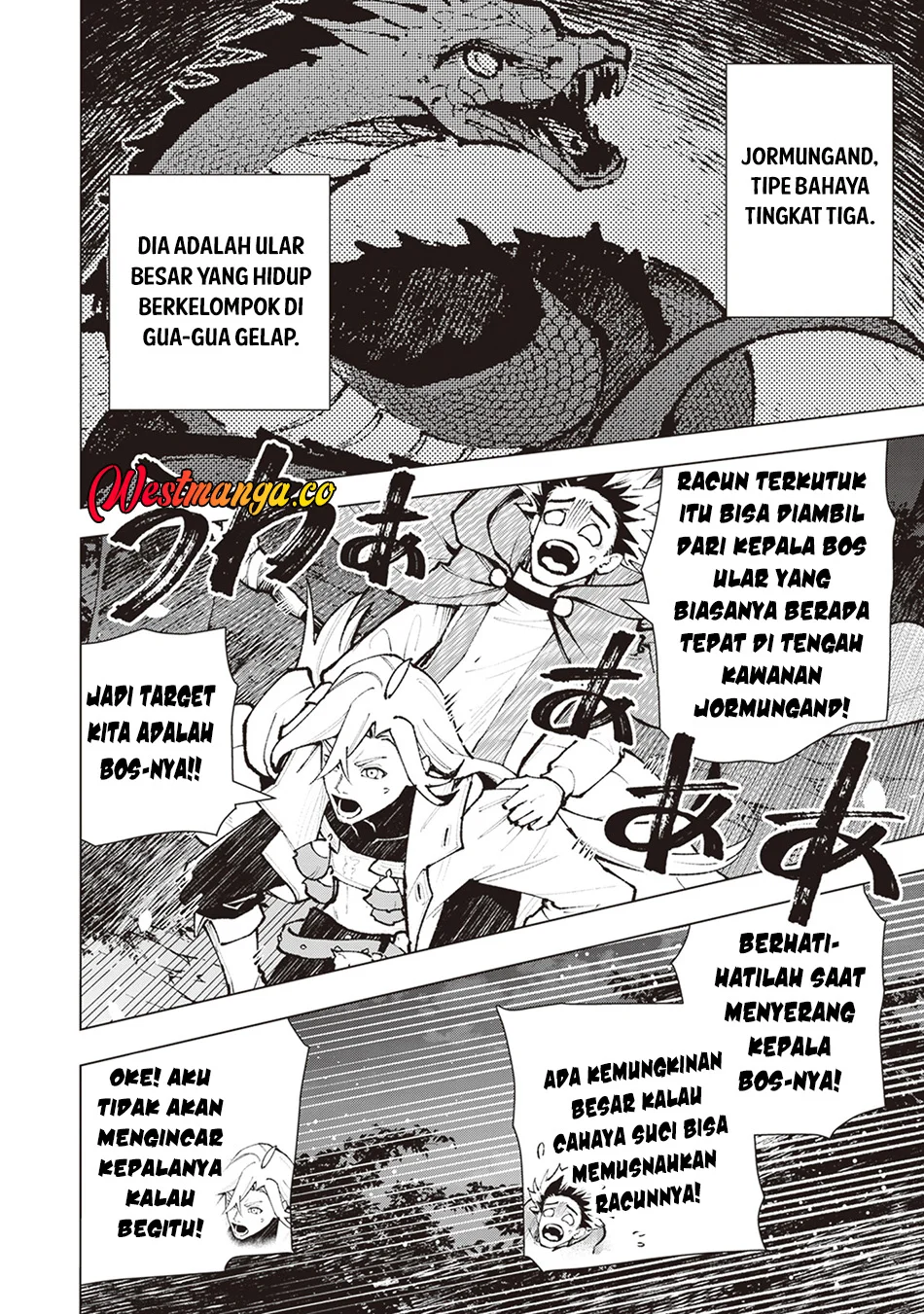 Level Count Stop kara Hajimaru, Kamisama-teki Isekai Life: Saikyou Status ni Tensei Shita node Suki~ Chapter 4 page 21