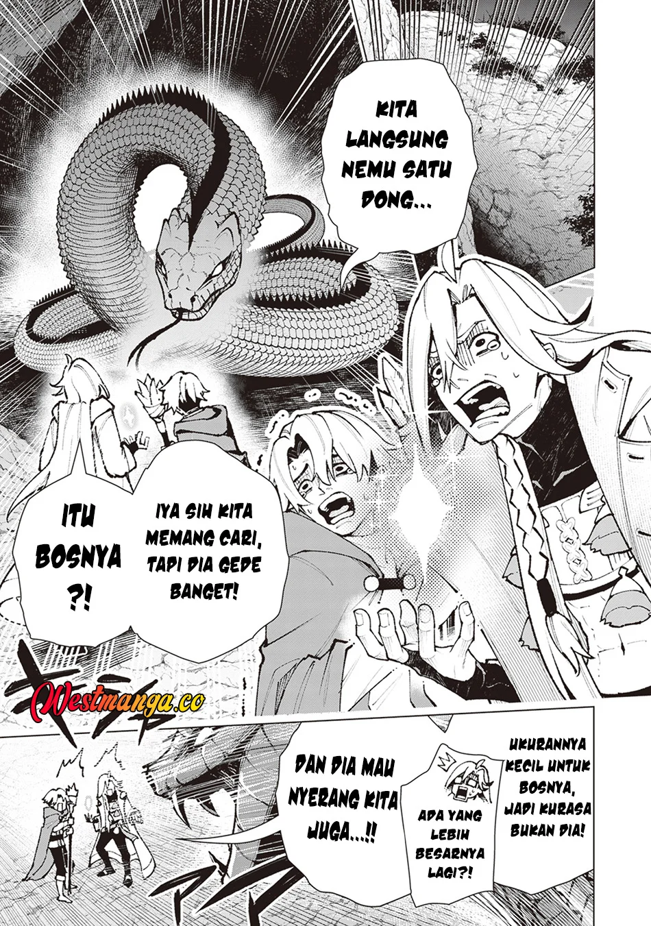 Level Count Stop kara Hajimaru, Kamisama-teki Isekai Life: Saikyou Status ni Tensei Shita node Suki~ Chapter 4 page 22