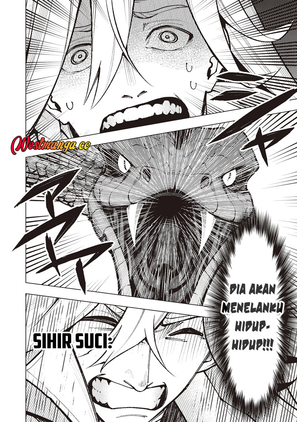 Level Count Stop kara Hajimaru, Kamisama-teki Isekai Life: Saikyou Status ni Tensei Shita node Suki~ Chapter 4 page 23