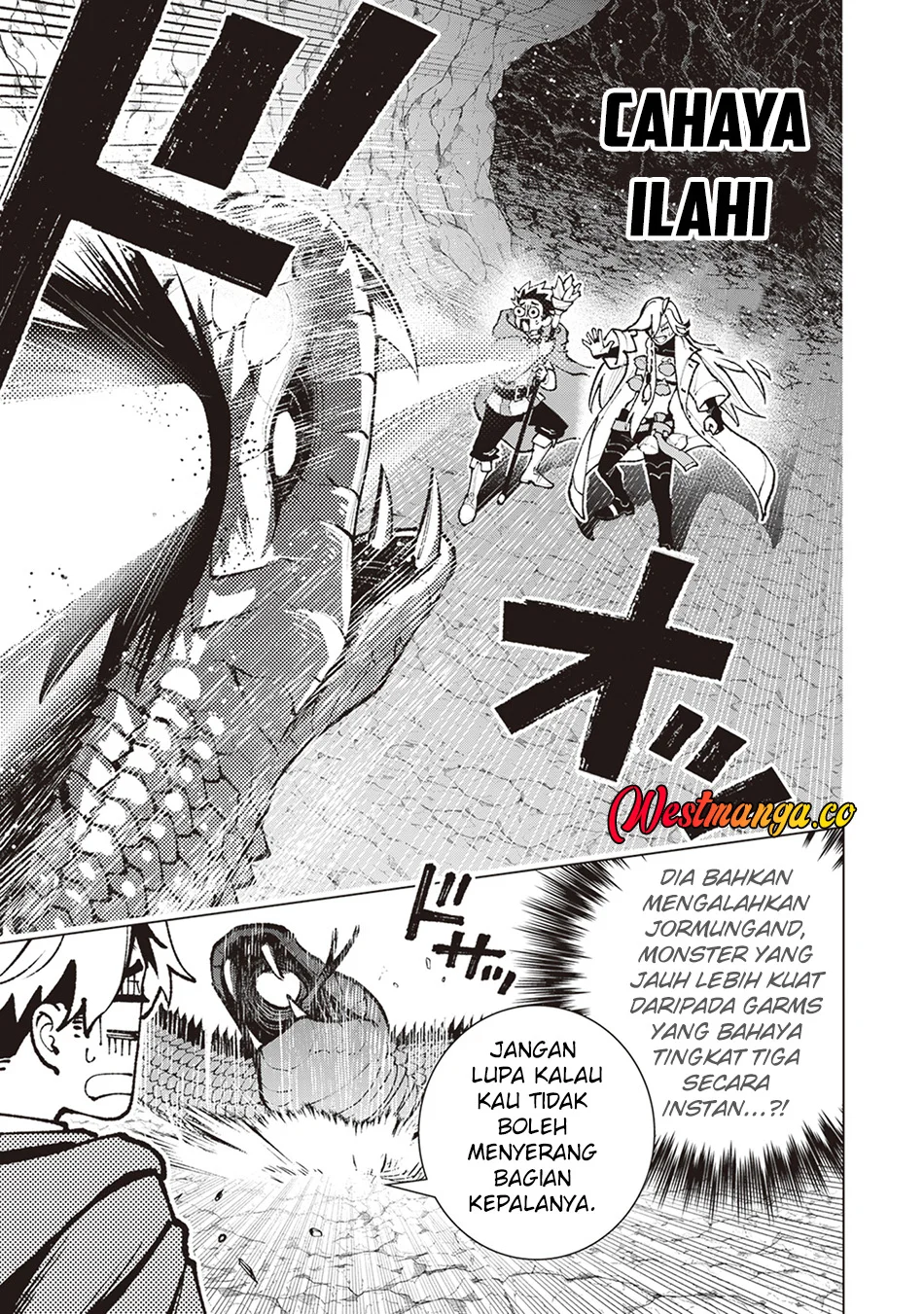 Level Count Stop kara Hajimaru, Kamisama-teki Isekai Life: Saikyou Status ni Tensei Shita node Suki~ Chapter 4 page 24