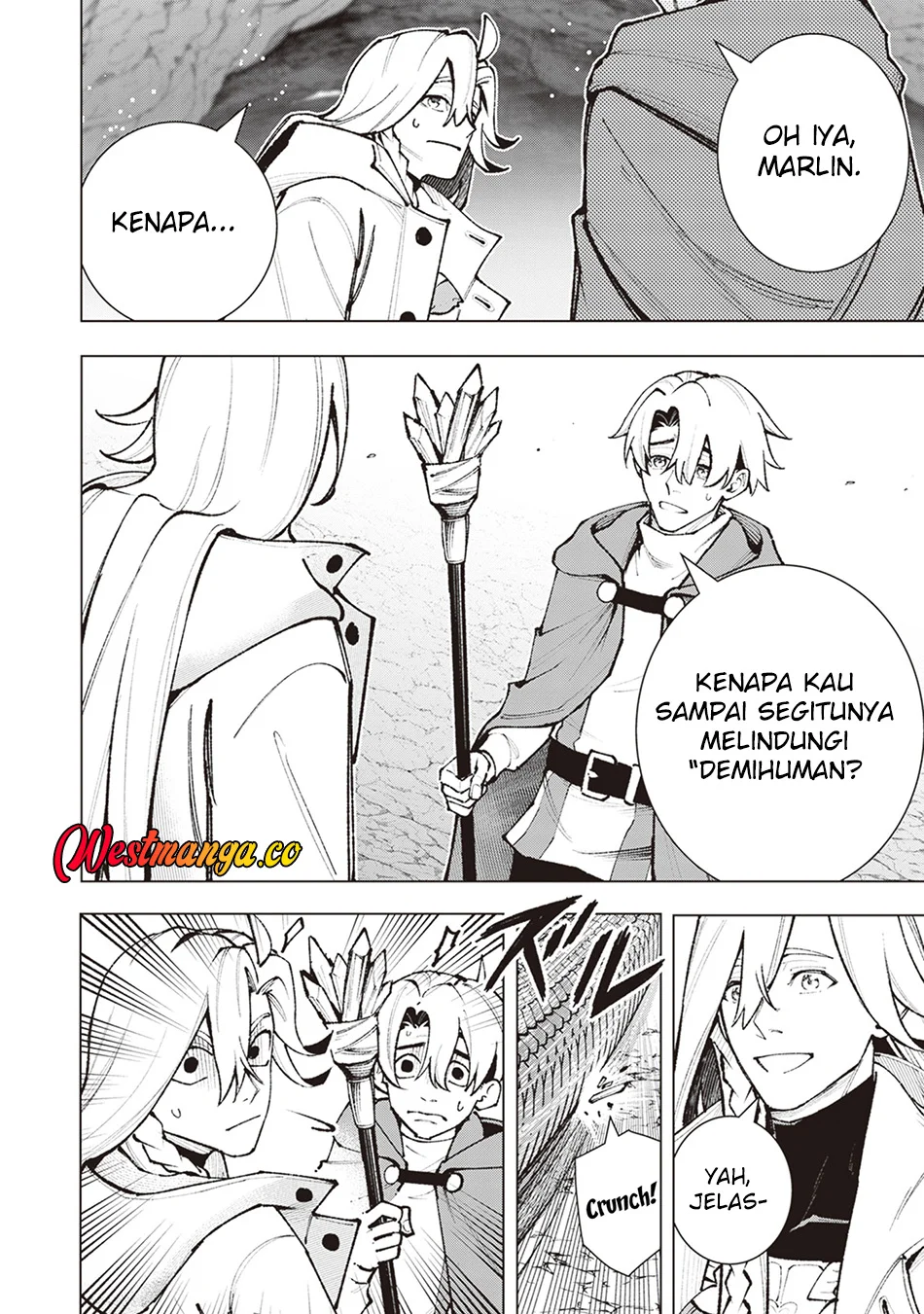 Level Count Stop kara Hajimaru, Kamisama-teki Isekai Life: Saikyou Status ni Tensei Shita node Suki~ Chapter 4 page 25