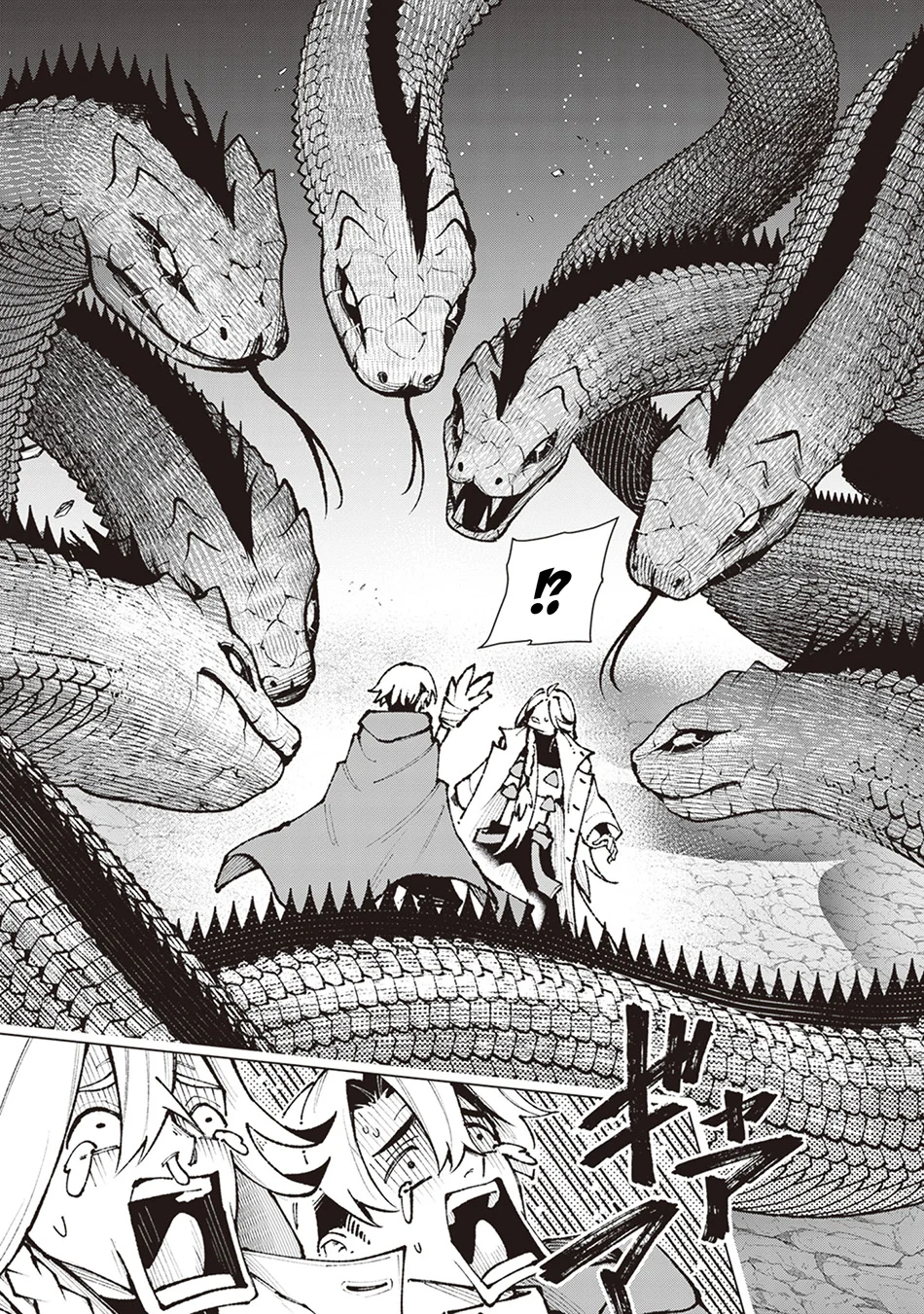 Level Count Stop kara Hajimaru, Kamisama-teki Isekai Life: Saikyou Status ni Tensei Shita node Suki~ Chapter 4 page 26