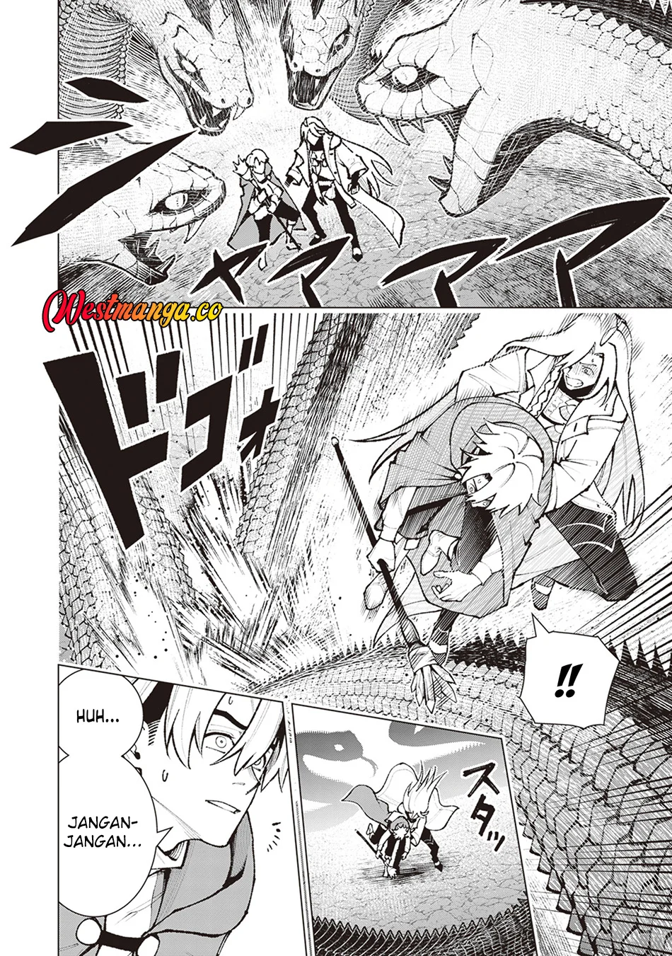 Level Count Stop kara Hajimaru, Kamisama-teki Isekai Life: Saikyou Status ni Tensei Shita node Suki~ Chapter 4 page 27