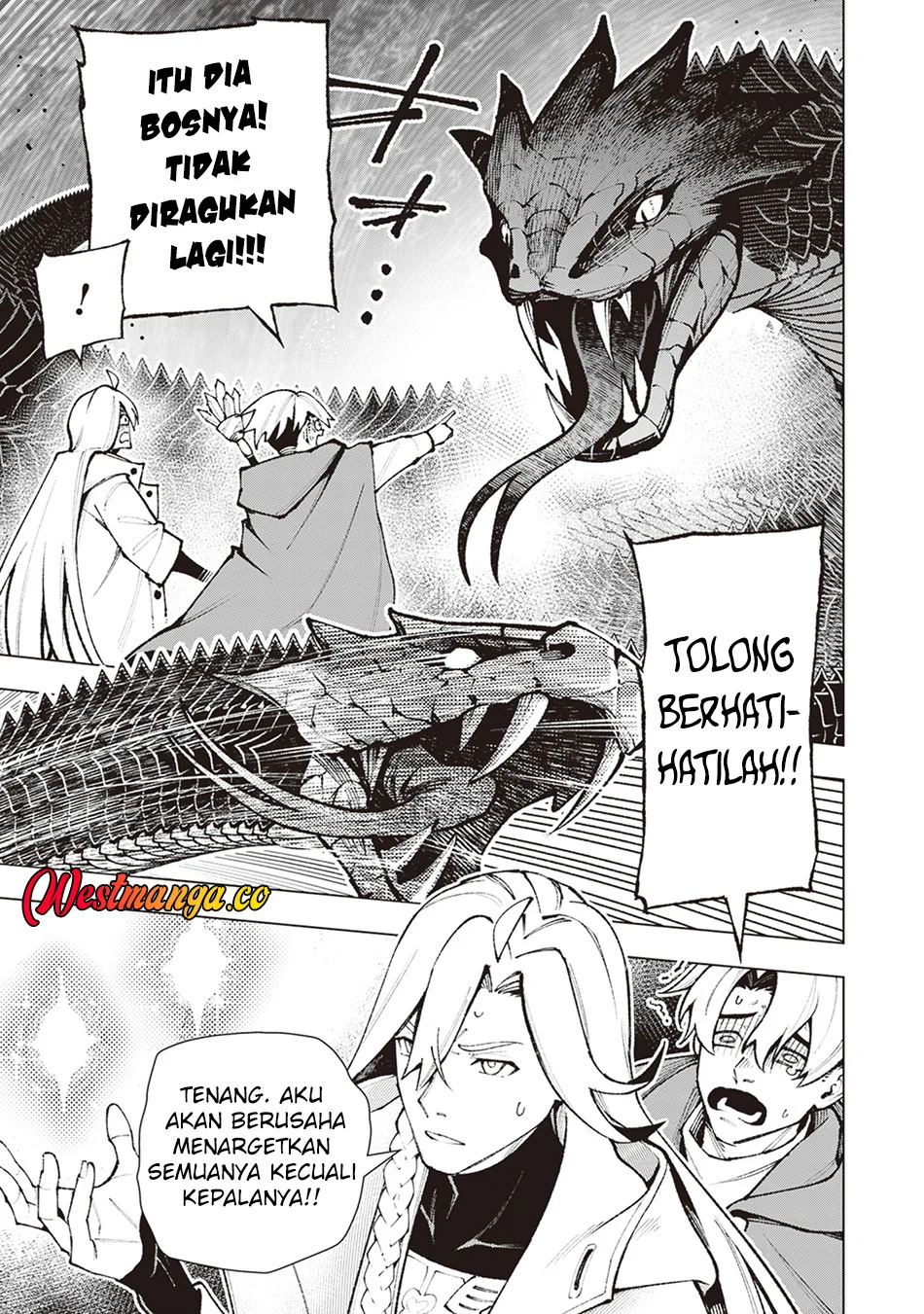 Level Count Stop kara Hajimaru, Kamisama-teki Isekai Life: Saikyou Status ni Tensei Shita node Suki~ Chapter 4 page 28