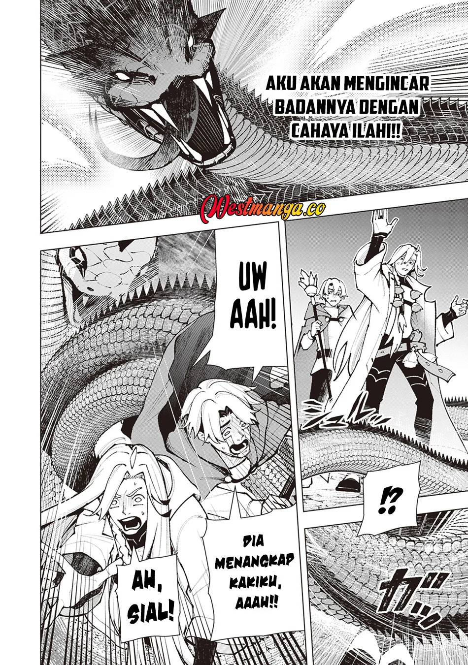 Level Count Stop kara Hajimaru, Kamisama-teki Isekai Life: Saikyou Status ni Tensei Shita node Suki~ Chapter 4 page 29