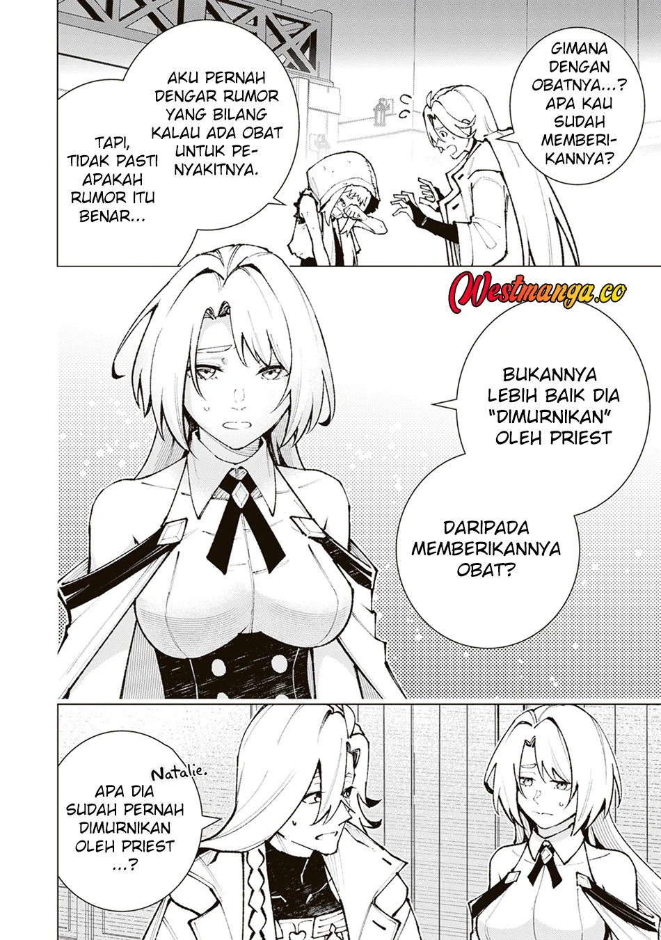 Level Count Stop kara Hajimaru, Kamisama-teki Isekai Life: Saikyou Status ni Tensei Shita node Suki~ Chapter 4 page 3