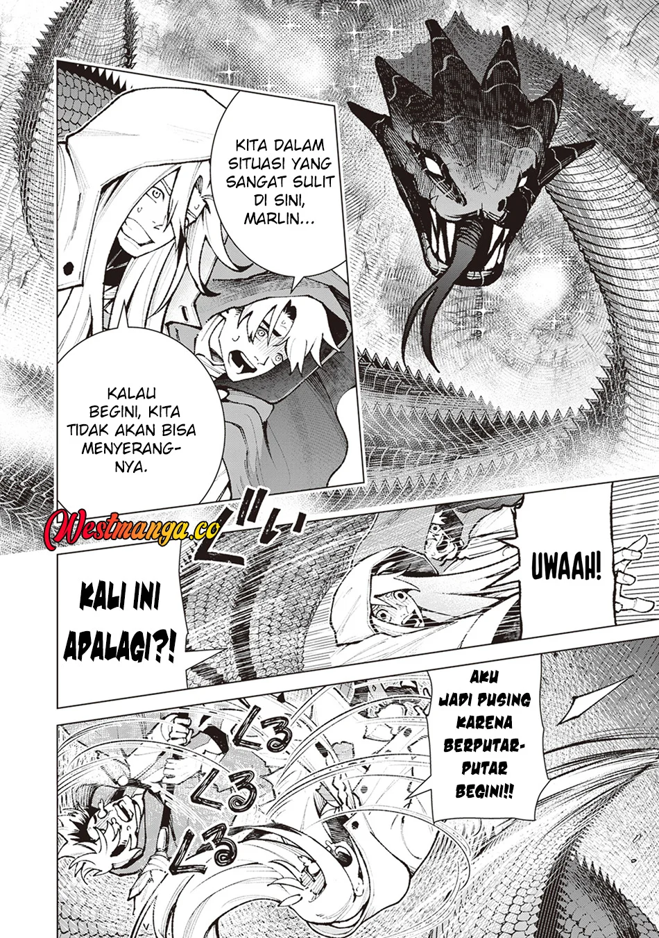Level Count Stop kara Hajimaru, Kamisama-teki Isekai Life: Saikyou Status ni Tensei Shita node Suki~ Chapter 4 page 31