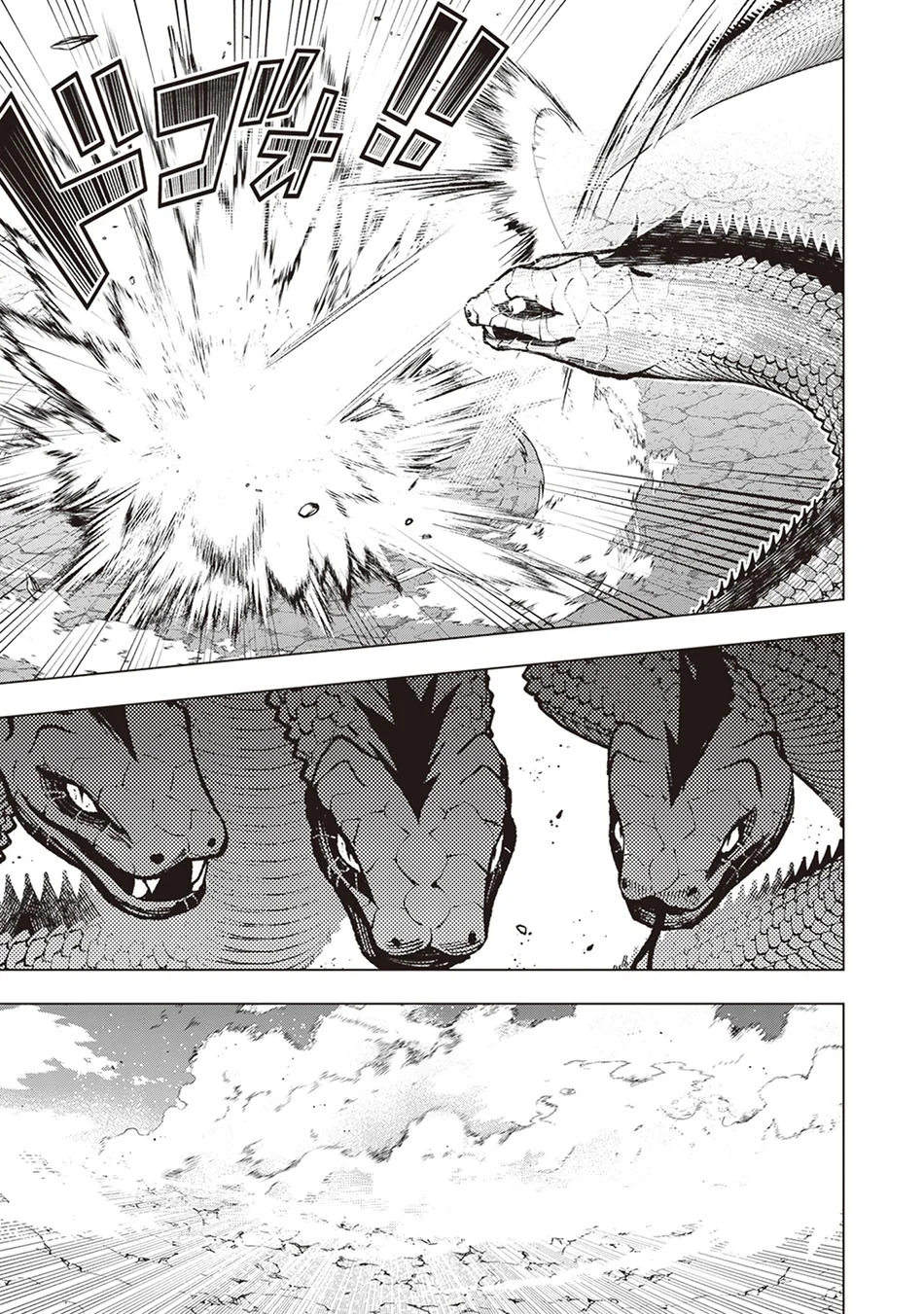 Level Count Stop kara Hajimaru, Kamisama-teki Isekai Life: Saikyou Status ni Tensei Shita node Suki~ Chapter 4 page 32