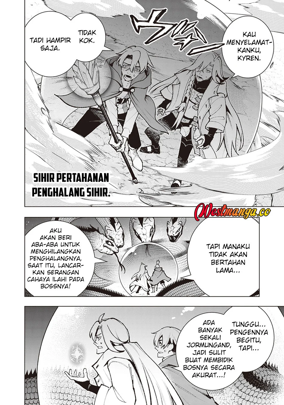Level Count Stop kara Hajimaru, Kamisama-teki Isekai Life: Saikyou Status ni Tensei Shita node Suki~ Chapter 4 page 33