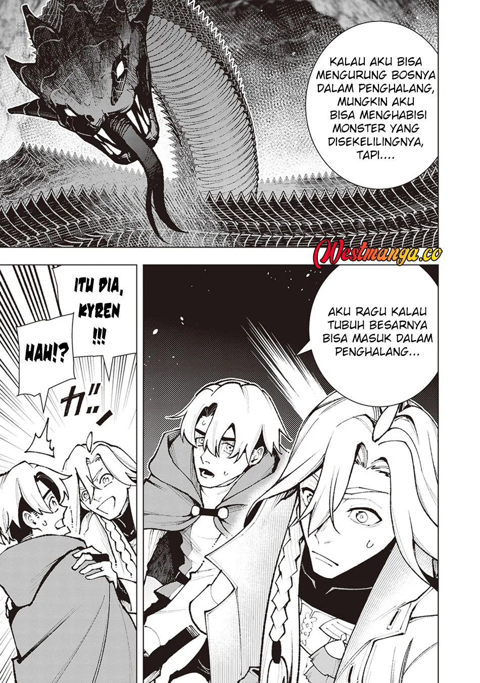 Level Count Stop kara Hajimaru, Kamisama-teki Isekai Life: Saikyou Status ni Tensei Shita node Suki~ Chapter 4 page 34