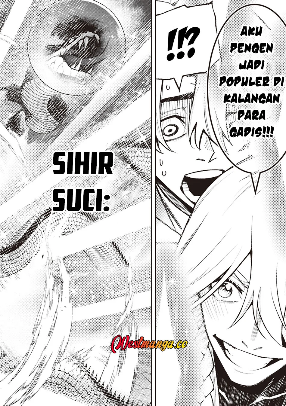 Level Count Stop kara Hajimaru, Kamisama-teki Isekai Life: Saikyou Status ni Tensei Shita node Suki~ Chapter 4 page 37
