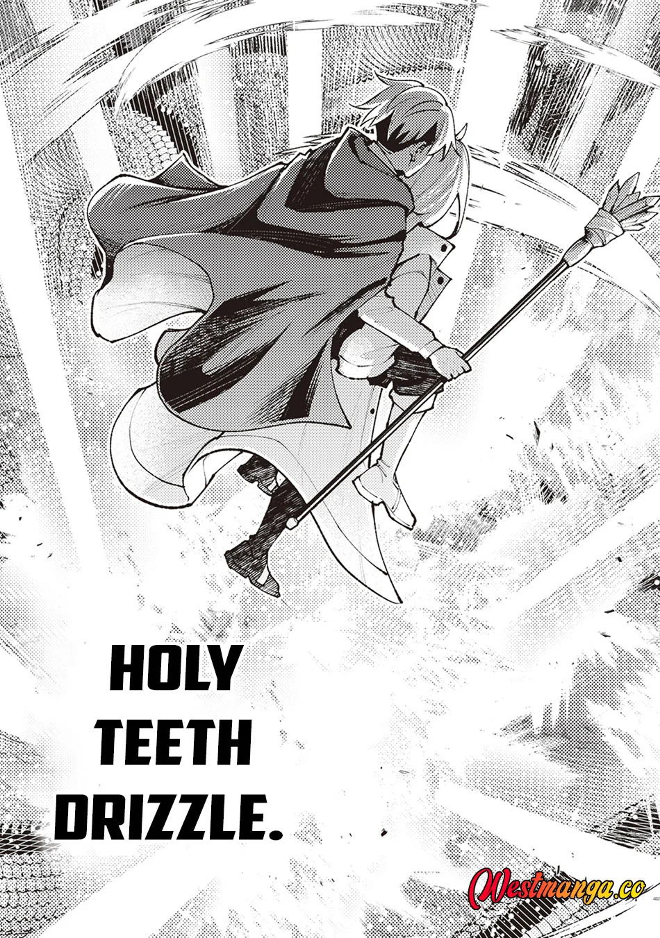 Level Count Stop kara Hajimaru, Kamisama-teki Isekai Life: Saikyou Status ni Tensei Shita node Suki~ Chapter 4 page 38