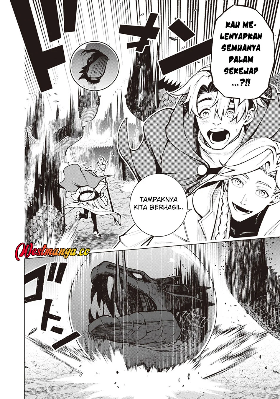 Level Count Stop kara Hajimaru, Kamisama-teki Isekai Life: Saikyou Status ni Tensei Shita node Suki~ Chapter 4 page 39