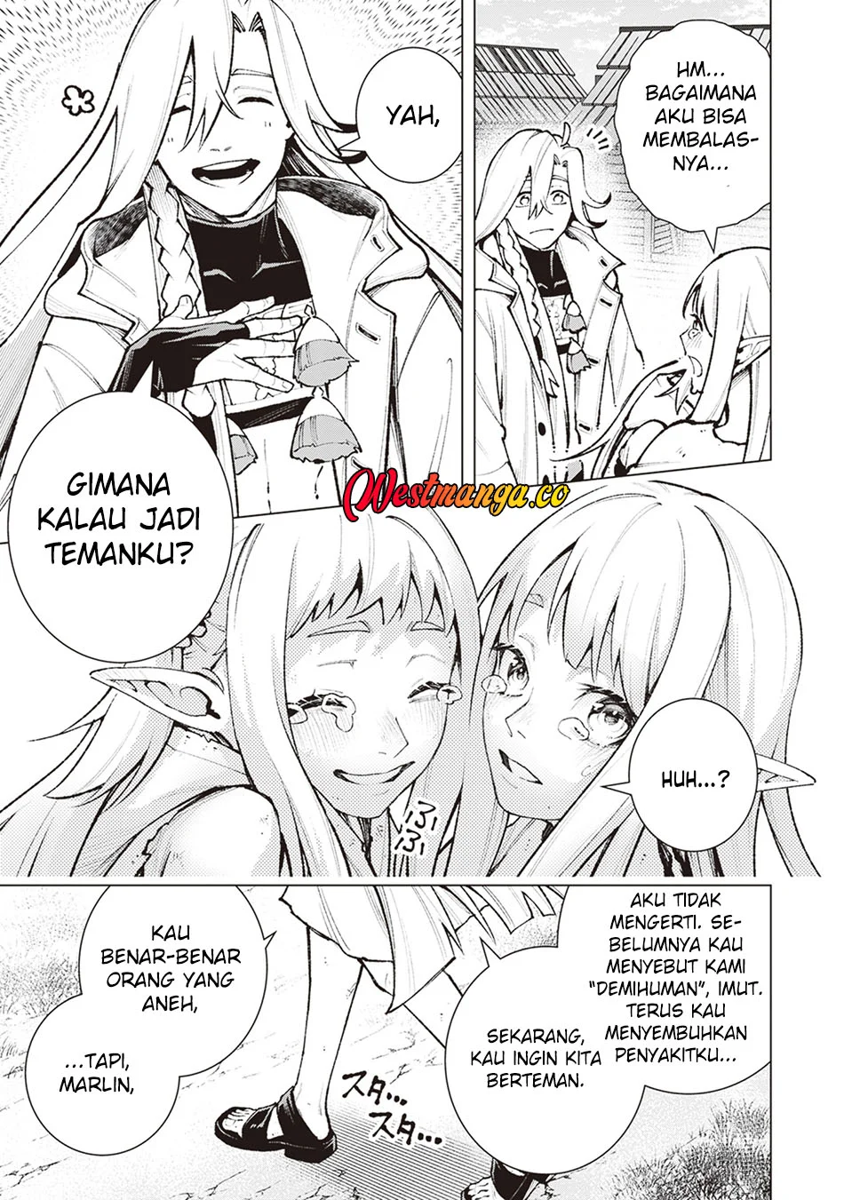 Level Count Stop kara Hajimaru, Kamisama-teki Isekai Life: Saikyou Status ni Tensei Shita node Suki~ Chapter 4 page 44
