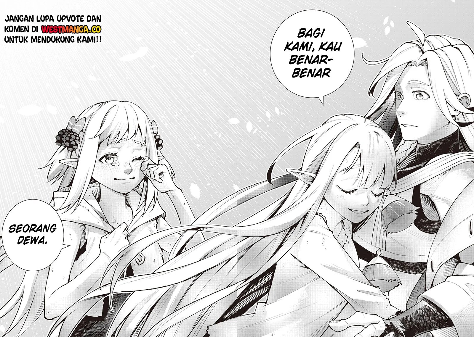 Level Count Stop kara Hajimaru, Kamisama-teki Isekai Life: Saikyou Status ni Tensei Shita node Suki~ Chapter 4 page 45