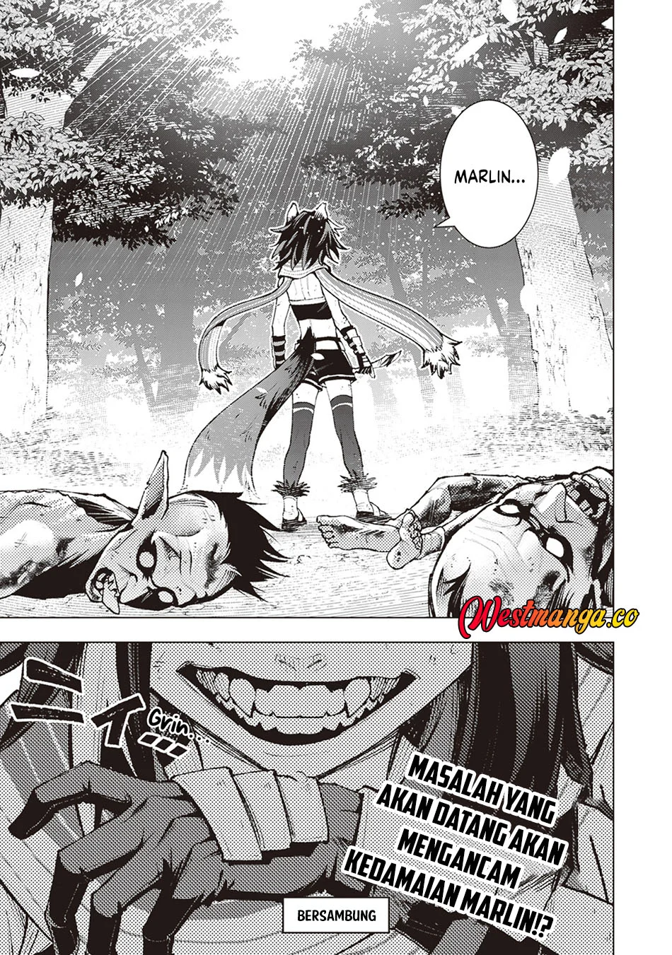 Level Count Stop kara Hajimaru, Kamisama-teki Isekai Life: Saikyou Status ni Tensei Shita node Suki~ Chapter 4 page 47