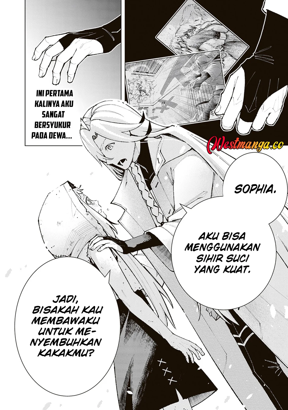 Level Count Stop kara Hajimaru, Kamisama-teki Isekai Life: Saikyou Status ni Tensei Shita node Suki~ Chapter 4 page 5