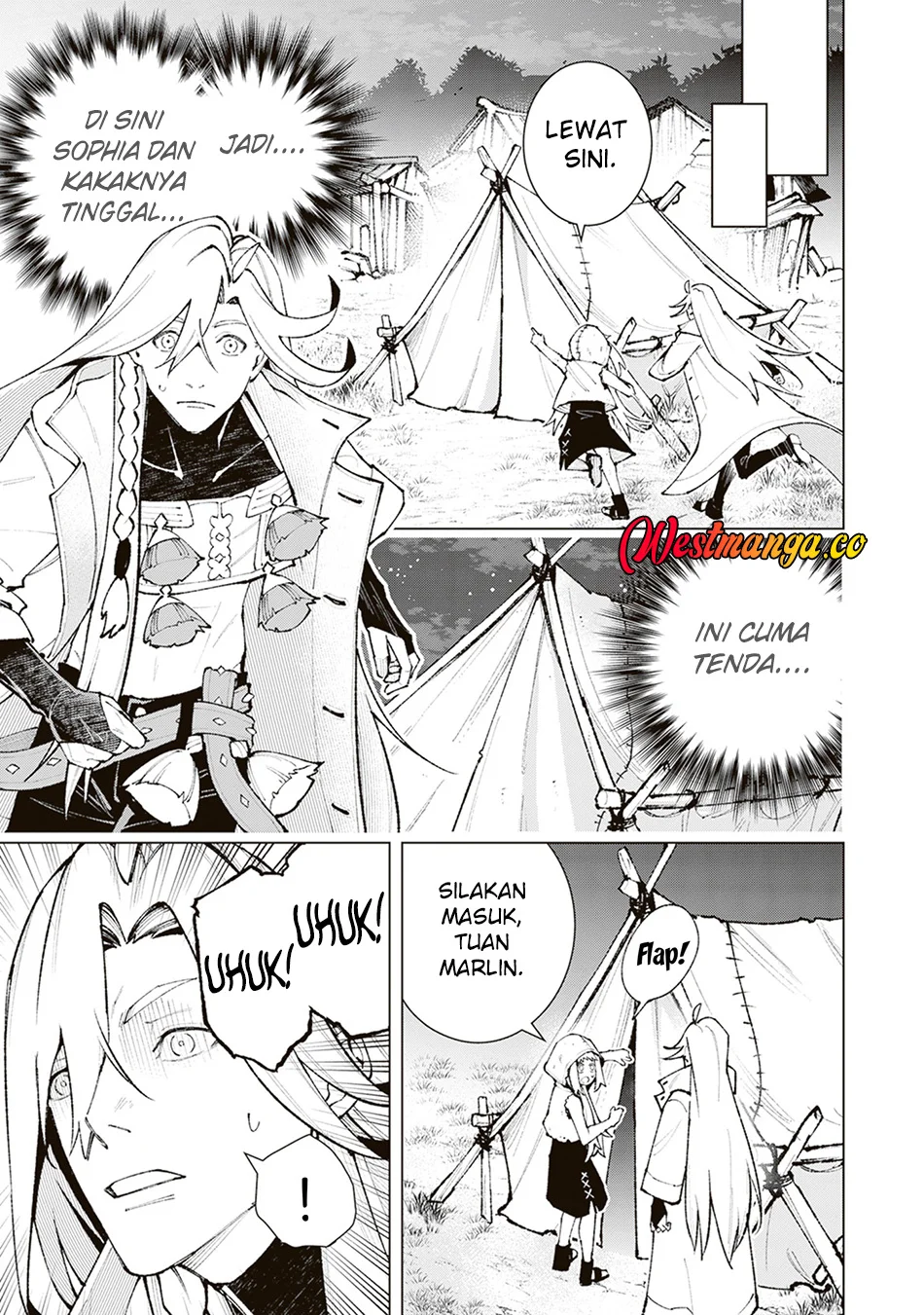 Level Count Stop kara Hajimaru, Kamisama-teki Isekai Life: Saikyou Status ni Tensei Shita node Suki~ Chapter 4 page 6