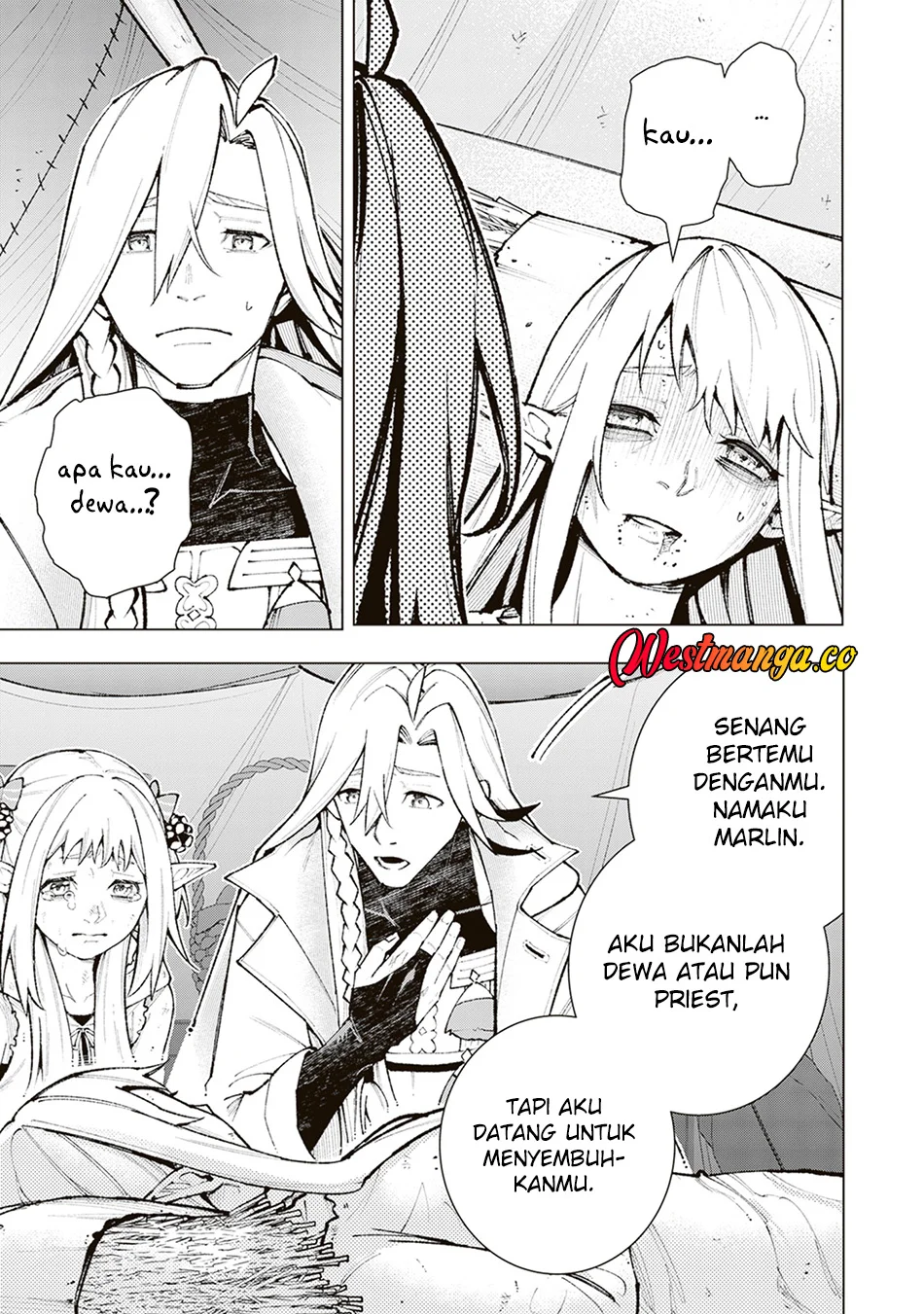 Level Count Stop kara Hajimaru, Kamisama-teki Isekai Life: Saikyou Status ni Tensei Shita node Suki~ Chapter 4 page 8