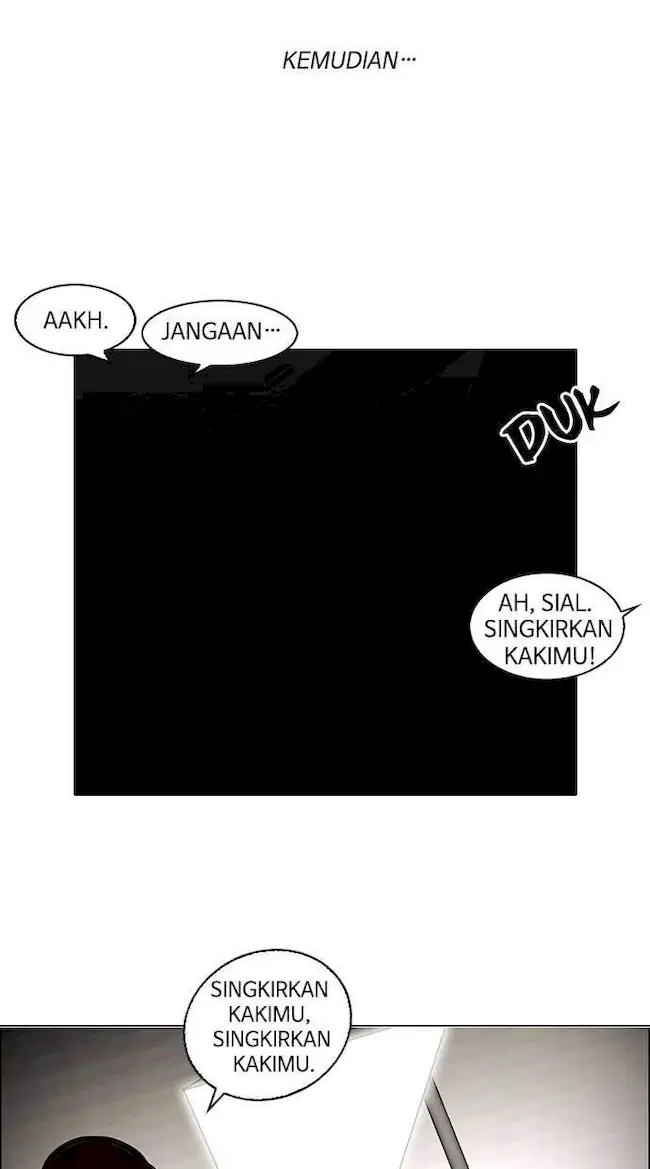 Lookism Chapter 107 Gambar 18